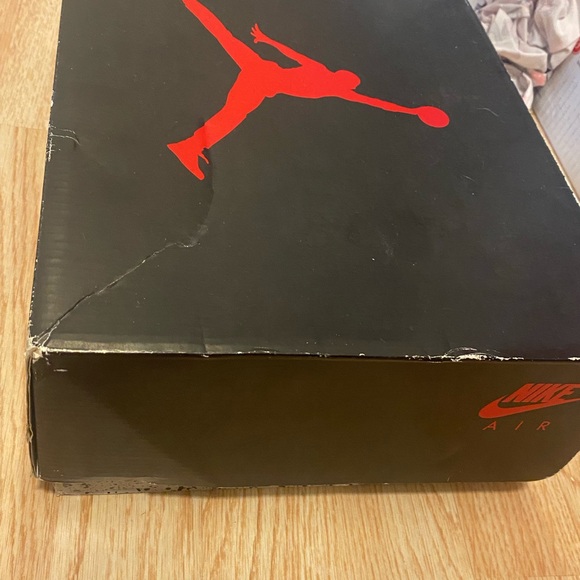 Jordan 5s - Picture 14 of 14